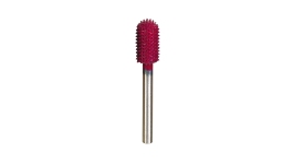 PROXXON 4529060 - Raspelfräser mit Metallnadeln, Zylinder 7,5 x 12 mm